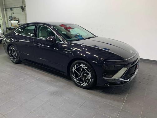 2026 Hyundai SONATA SEL