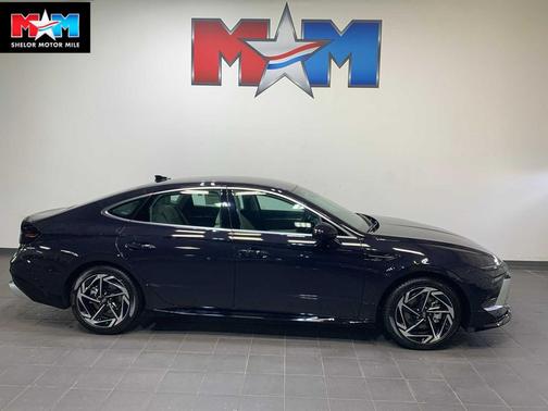 2026 Hyundai SONATA SEL