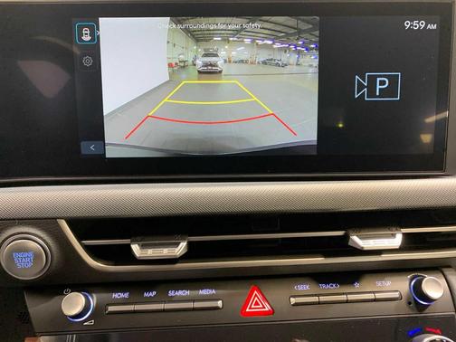 2026 Hyundai SONATA SEL