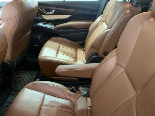 2019 Subaru Ascent Touring 7-Passenger