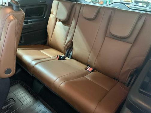 2019 Subaru Ascent Touring 7-Passenger