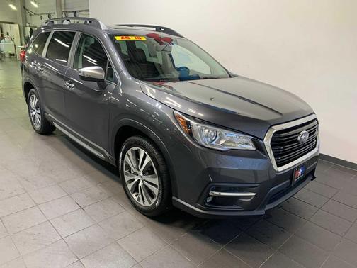 2019 Subaru Ascent Touring 7-Passenger