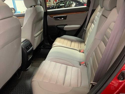 2020 Honda CR-V AWD EX