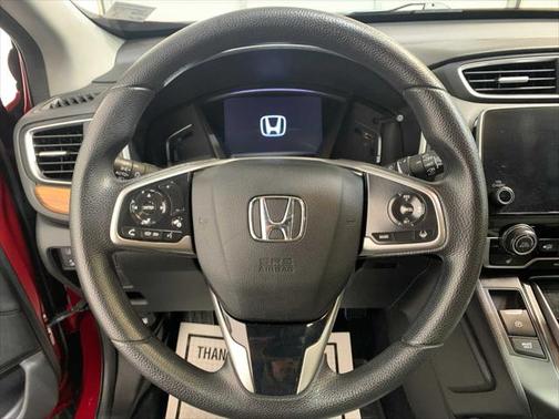 2020 Honda CR-V AWD EX