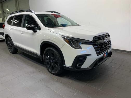 2025 Subaru Ascent Onyx Edition Limited 7-Passenger