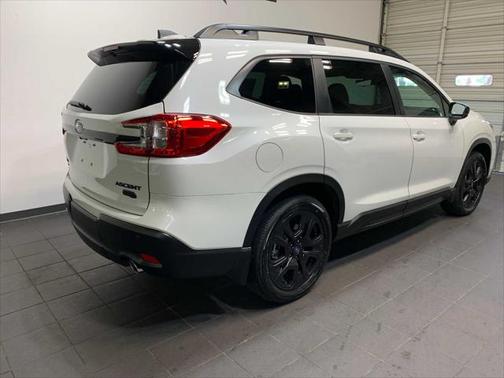 2025 Subaru Ascent Onyx Edition Limited 7-Passenger