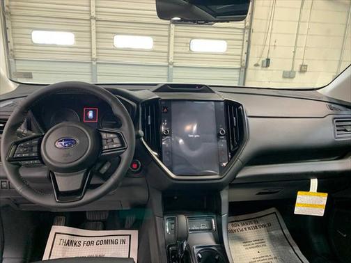 2025 Subaru Ascent Onyx Edition Limited 7-Passenger
