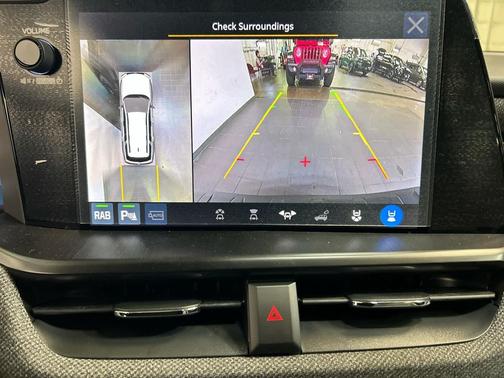 MAGNETITE GRAY 2026 Subaru Outback Limited XT