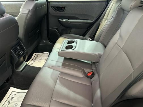 MAGNETITE GRAY 2026 Subaru Outback Limited XT