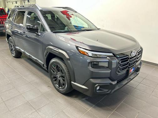 MAGNETITE GRAY 2026 Subaru Outback Limited XT