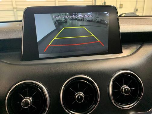 2018 Kia Stinger GT2