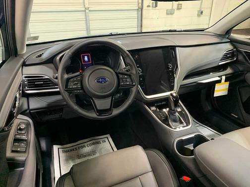 2025 Subaru Outback Onyx Edition XT