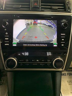 2018 Subaru Outback 3.6R Limited