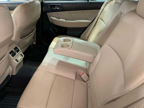 2018 Subaru Outback 3.6R Limited