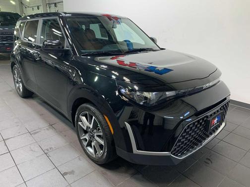 2024 Kia Soul EX
