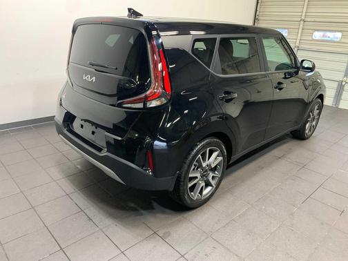 2024 Kia Soul EX