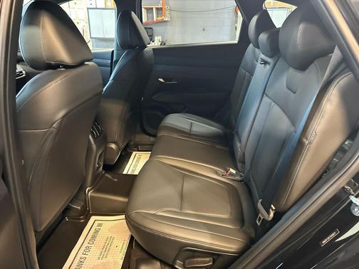 2026 Hyundai TUCSON XRT