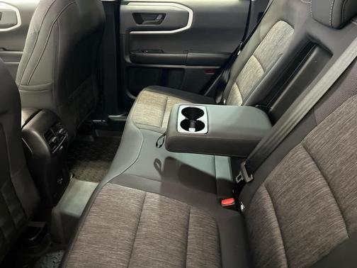 AREA 51 2023 Ford Bronco Sport Big Bend