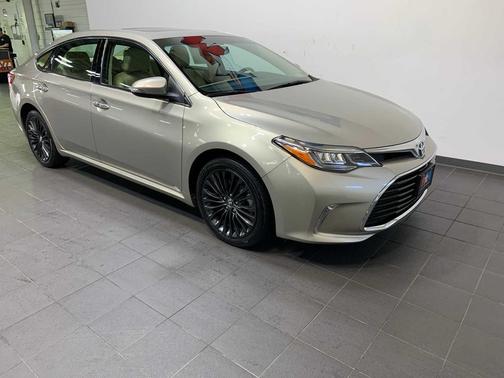 2016 Toyota Avalon Touring