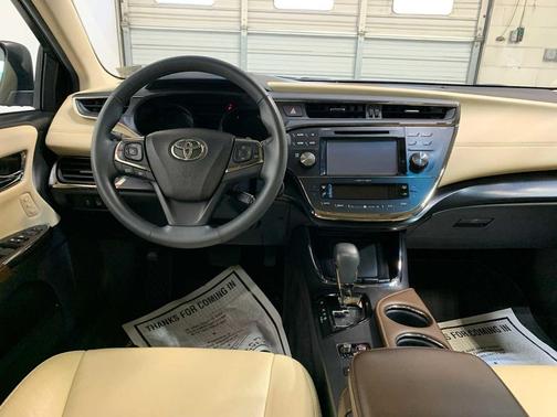 2016 Toyota Avalon Touring