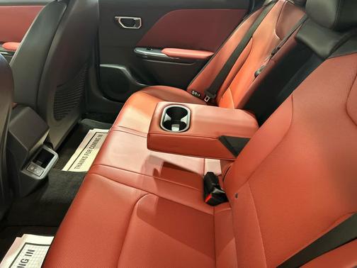 INSTELLAR GRAY 2026 Kia K4 GT-Line