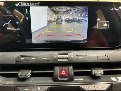 INSTELLAR GRAY 2026 Kia K4 GT-Line