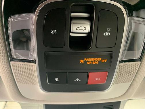 2023 Hyundai SONATA Hybrid Limited