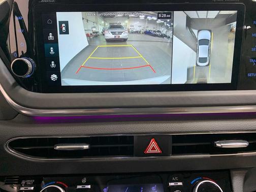 2023 Hyundai SONATA Hybrid Limited