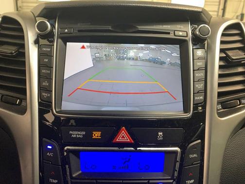 2014 Hyundai Elantra GT Base