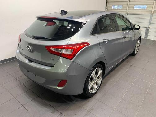 2014 Hyundai Elantra GT Base