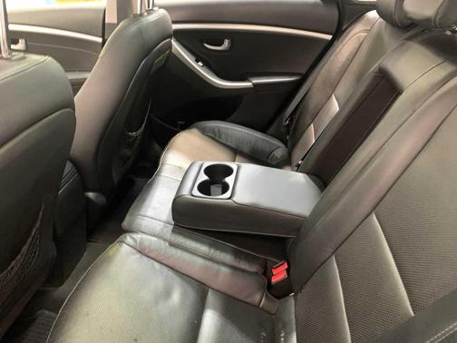 2014 Hyundai Elantra GT Base