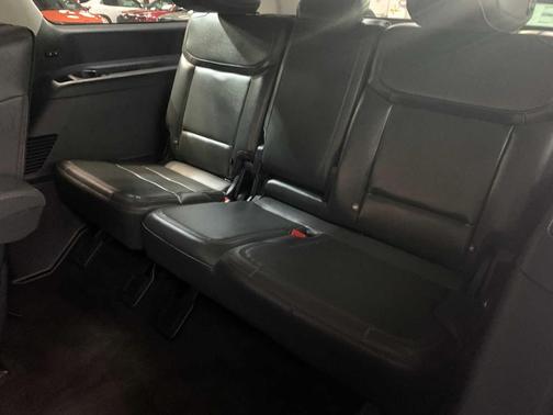 2025 Ford Expedition Max Active 4x4