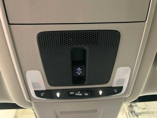 2025 Honda CR-V EX AWD