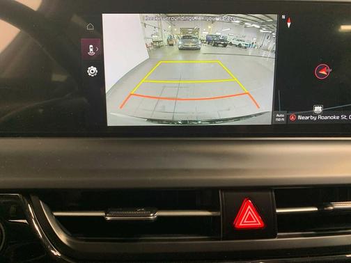 Steel Gray 2026 Kia Seltos S