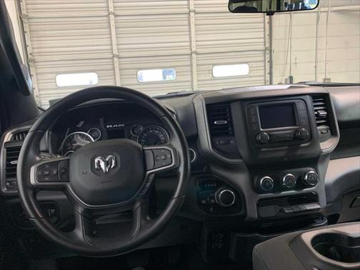 2024 RAM 1500 Tradesman