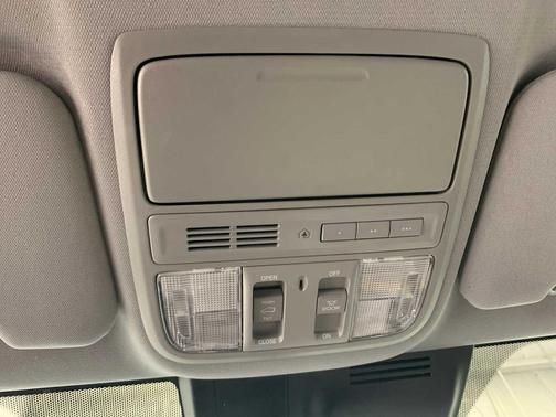 2020 Honda CR-V Hybrid EX-L