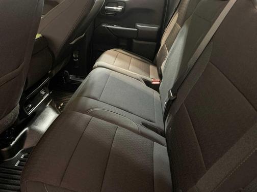 2022 GMC Sierra 1500 Pro