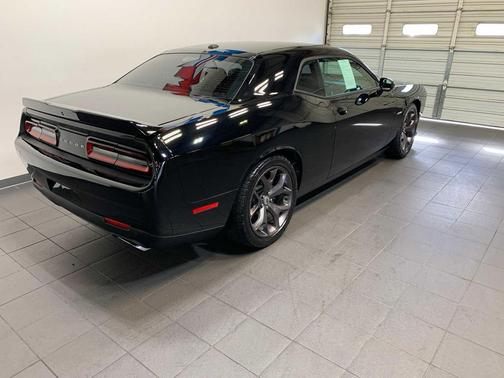 2019 Dodge Challenger R/T