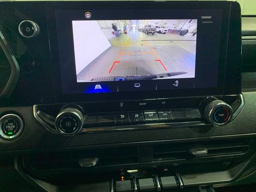 2023 Chevrolet Colorado WT