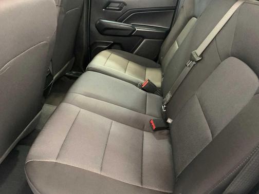 2023 Chevrolet Colorado WT