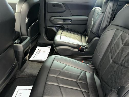 Wolf Gray 2027 Kia Telluride X-Line SX