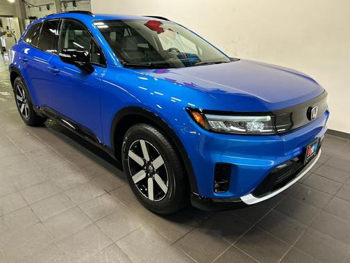 Pacific Blue Metallic 2026 Honda Prologue Touring