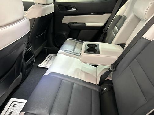 Pacific Blue Metallic 2026 Honda Prologue Touring