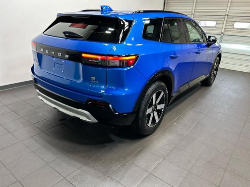 Pacific Blue Metallic 2026 Honda Prologue Touring