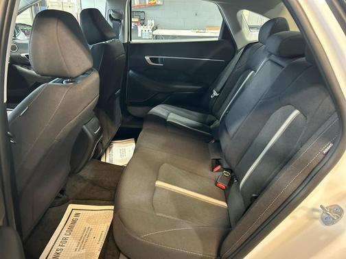 2026 Hyundai SONATA SEL