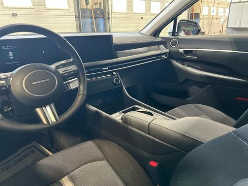 2026 Hyundai SONATA SEL