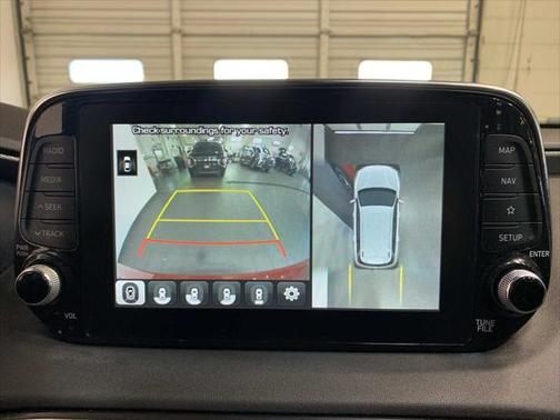 2020 Hyundai SANTA FE Limited 2.0T