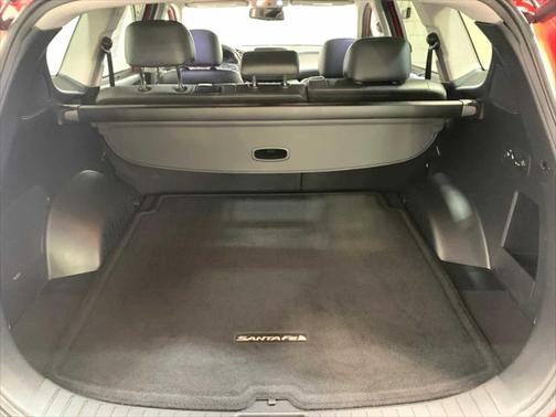 2020 Hyundai SANTA FE Limited 2.0T