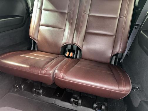 Frostbite Pearlcoat 2024 Dodge Durango GT Plus