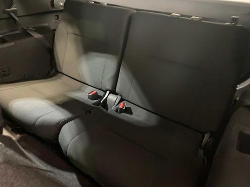 2025 Mitsubishi Outlander ES 2.5 S-AWC